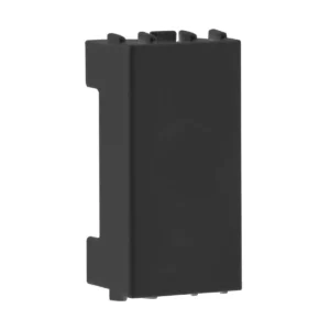 Blank Plate Carbon Fabio Havells